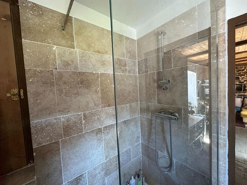 Maison - 84 m² - 3 pièces