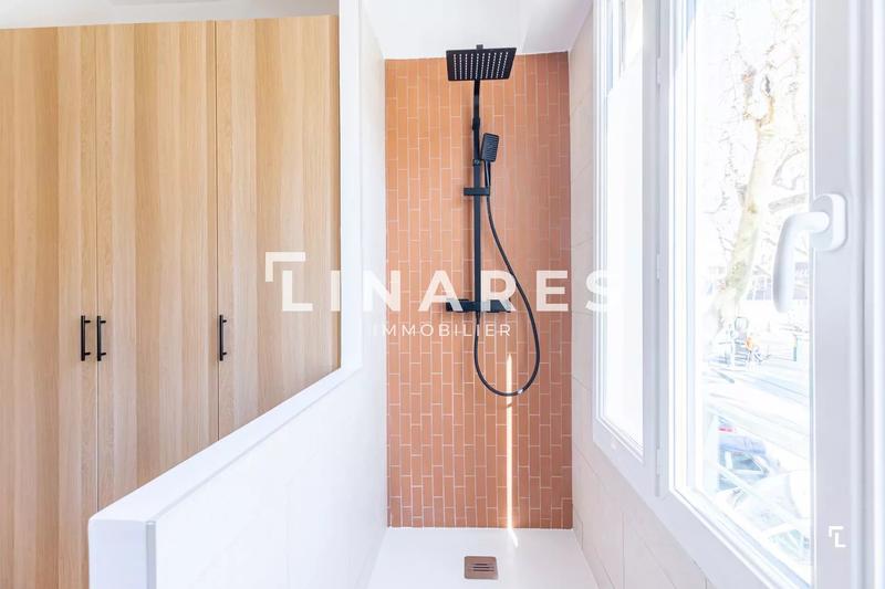 Appartement - 82 m² - 4 pièces