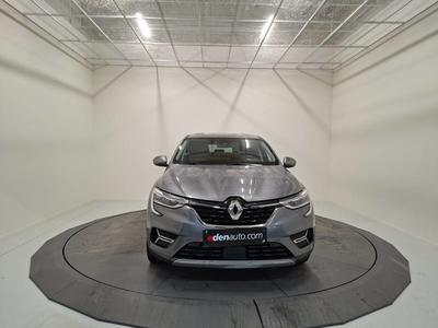 Renault Arkana mild hybrid 140 Edc Fap - 22 Techno