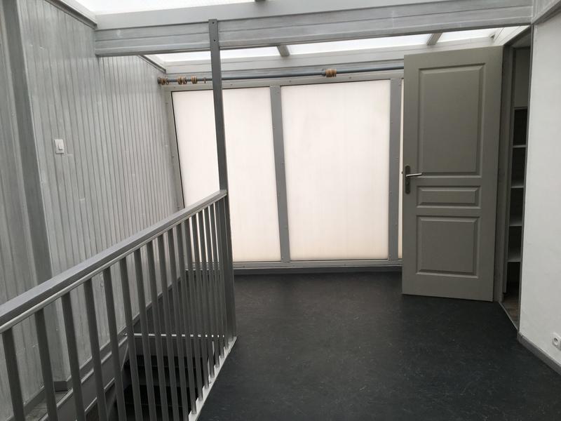 Maison - 102 m² - 3 pièces