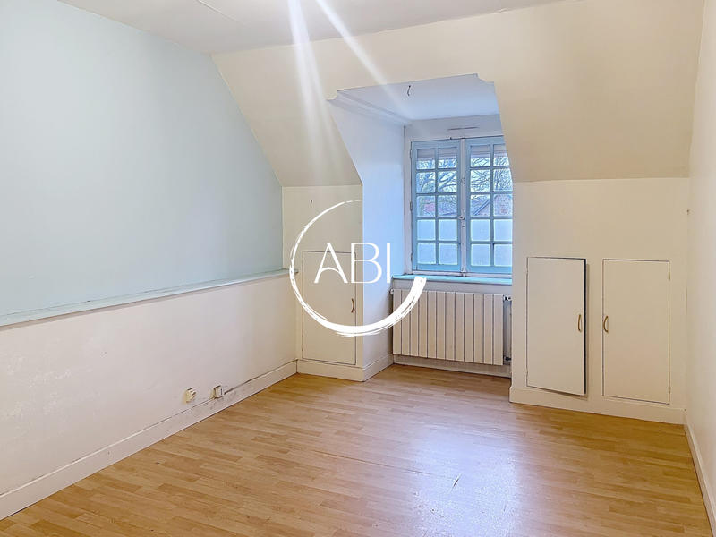 Maison - 65 m² - 3 pièces