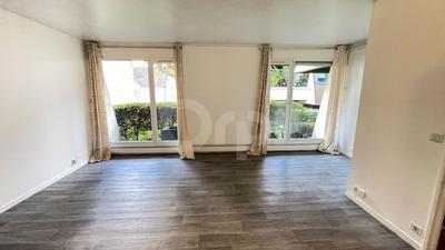 Studio - 29 m² - 1 pièce