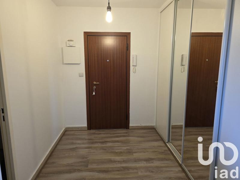 Appartement - 74 m² - 4 pièces