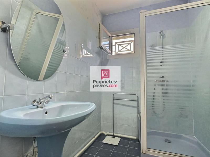 Maison - 135 m² - 6 pièces