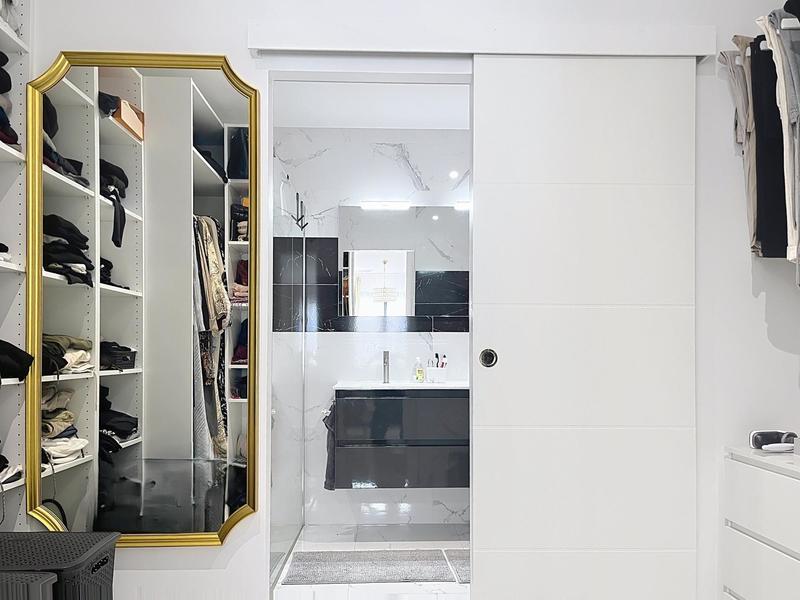 Maison - 88 m² - 3 pièces