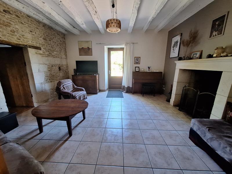 Moulin - 189 m² - 6 pièces