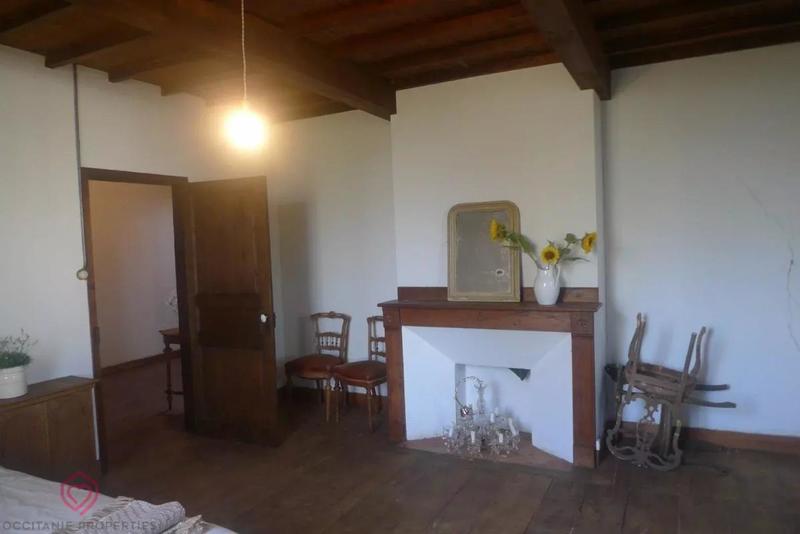 Appartement - 135 m² - 7 pièces