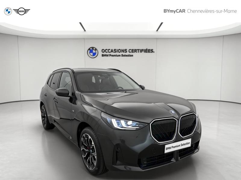 Bmw X3 G45 40d xDrive 303 ch Bva8 m Sport