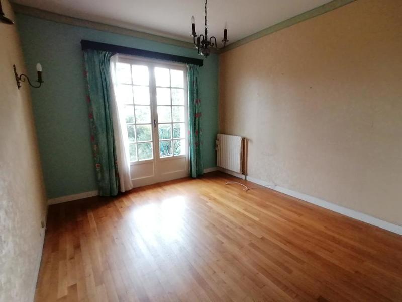 Maison - 102 m² - 4 pièces