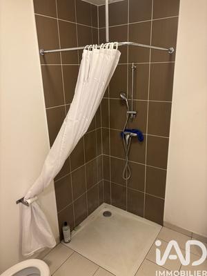 Studio - 20 m² - 1 pièce