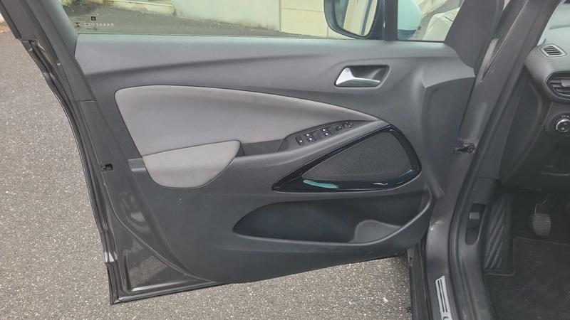 Opel Crossland X 1.2 Turbo 110 Design 120 Ans