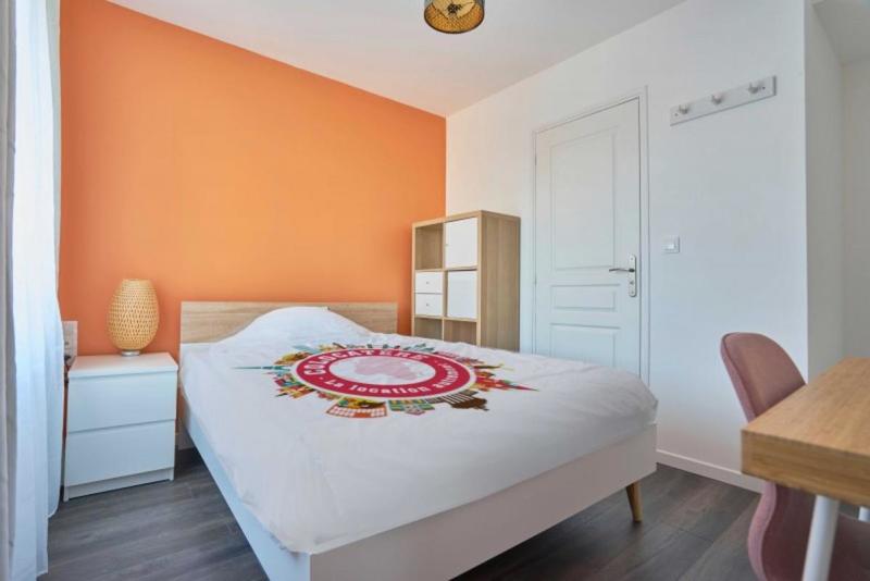 Maison - 93 m² - 6 pièces