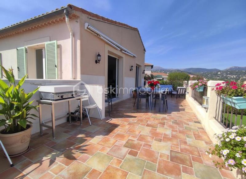 Villa - 155 m² - 5 pièces