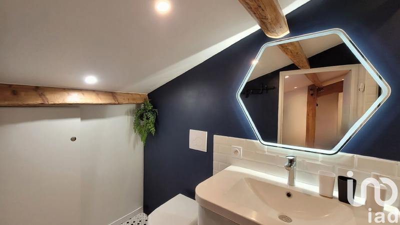 Appartement - 60 m² - 2 pièces