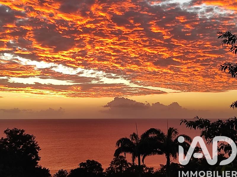 Maison - 75 m² - 3 pièces