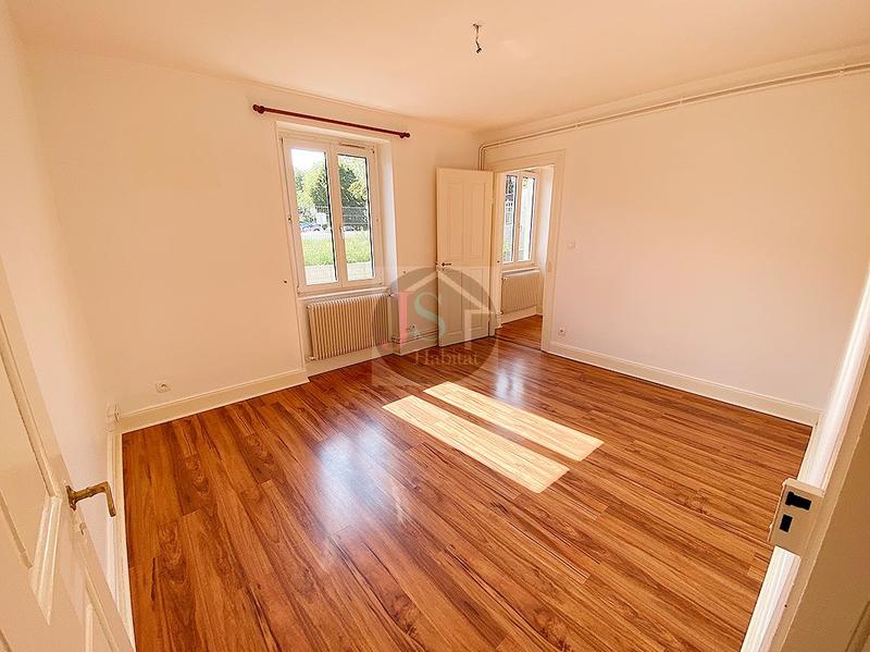 Appartement - 53 m² - 3 pièces