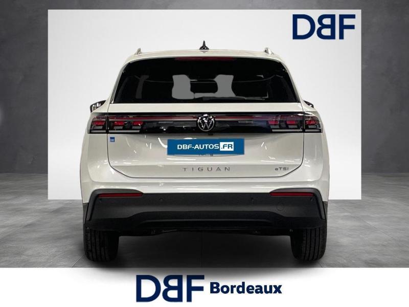 Volkswagen Tiguan 1.5 eTSI 131ch Dsg7 Vw Edition