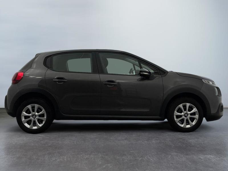 Citroën C3 Societe Pure Tech 82 s&amp;S Feel