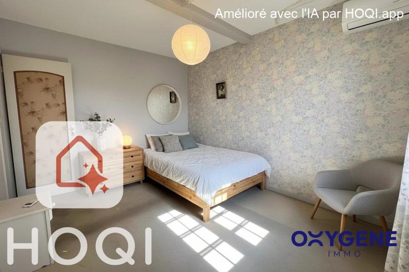 Villa - 112 m² - 5 pièces