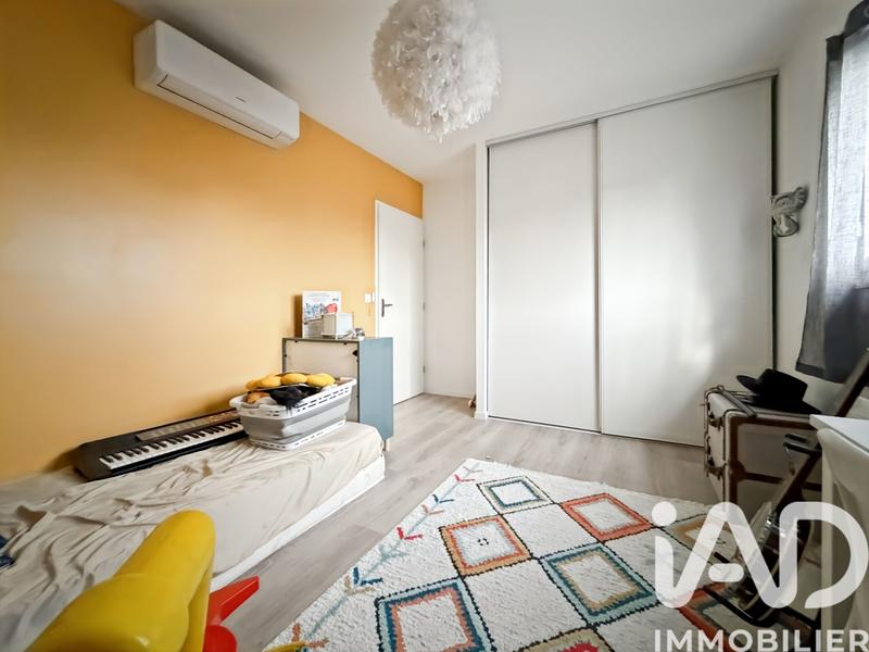 Maison - 147 m² - 7 pièces