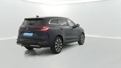 Renault Espace VI E-Tech full hybrid 200 Gsr2 Techno