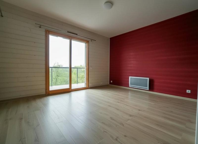 Maison - 114 m² - 6 pièces