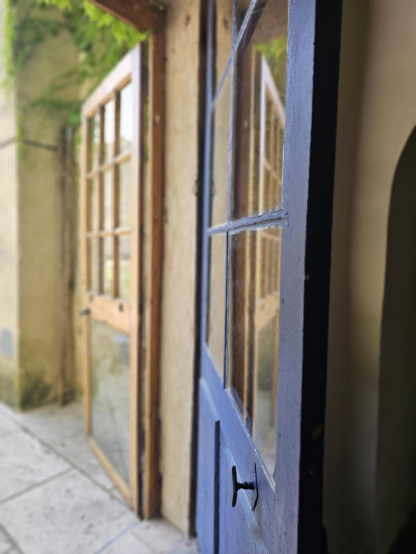 Maison de village - 218 m² - 8 pièces