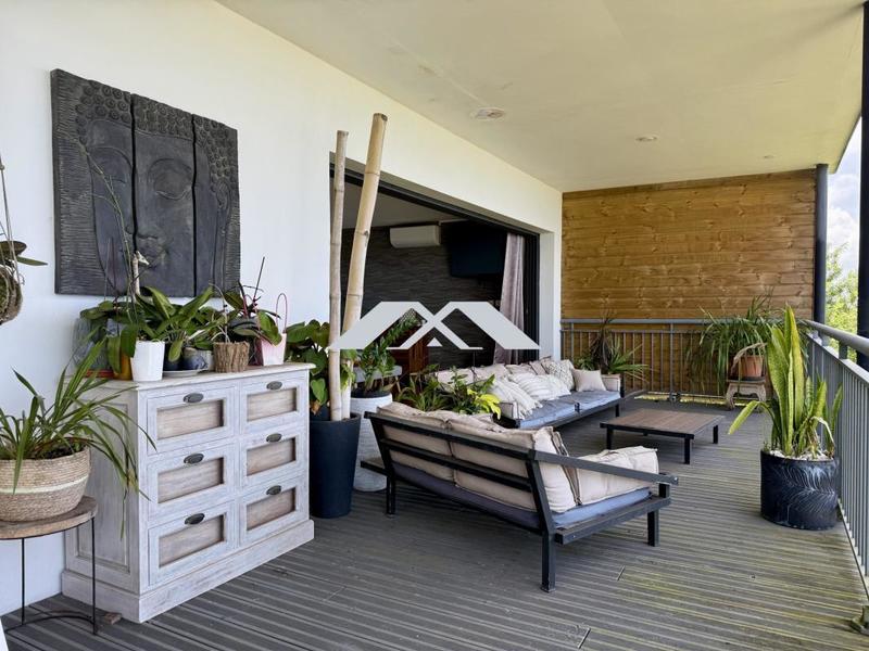 Villa - 101 m² - 5 pièces