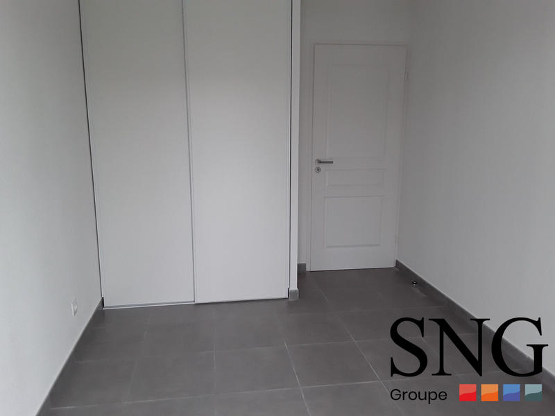 Appartement - 76 m² - 4 pièces