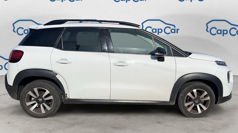 Citroën C3 Aircross II 1.5 BlueHDi 110 Feel