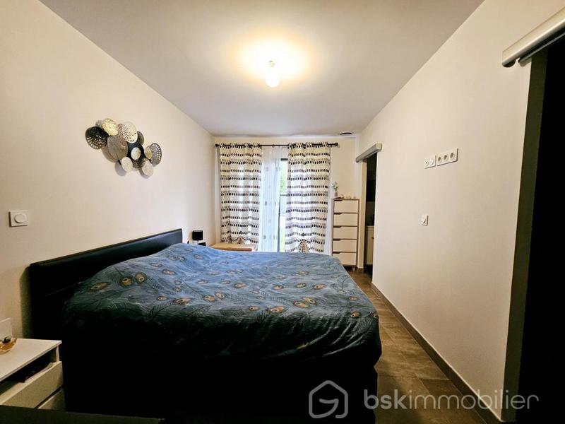 Maison - 128 m² - 4 pièces