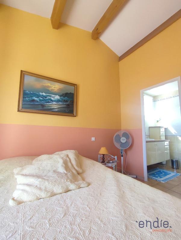 Maison - 142 m² - 4 pièces