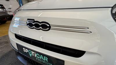 Fiat 500x 1.5 Mhev Ffly 130ch Dct7