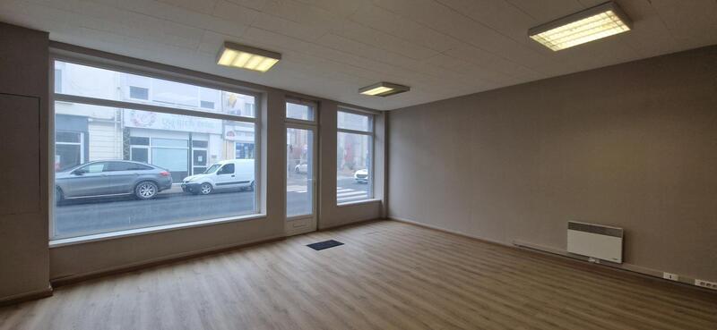 Maison - 111 m² - 3 pièces