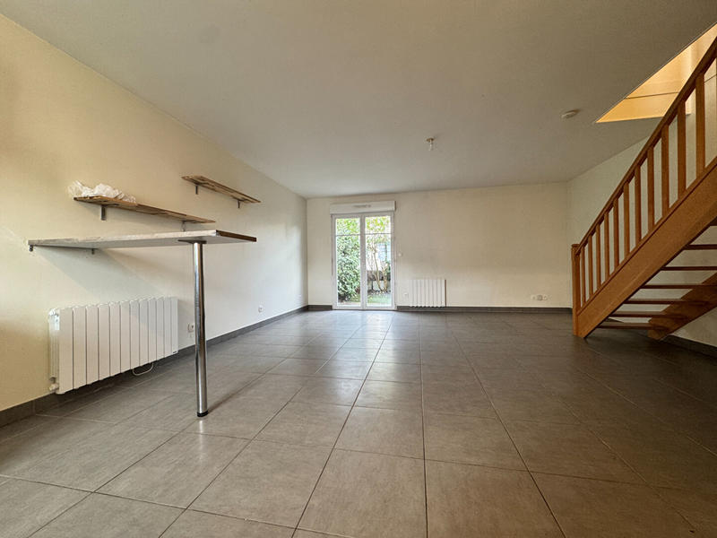 Maison - 72 m² - 4 pièces