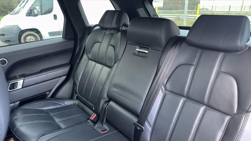 Land Rover Range Rover Sport 3.0 Sdv6 354 Hybrid Awd Bva8 Dynamic