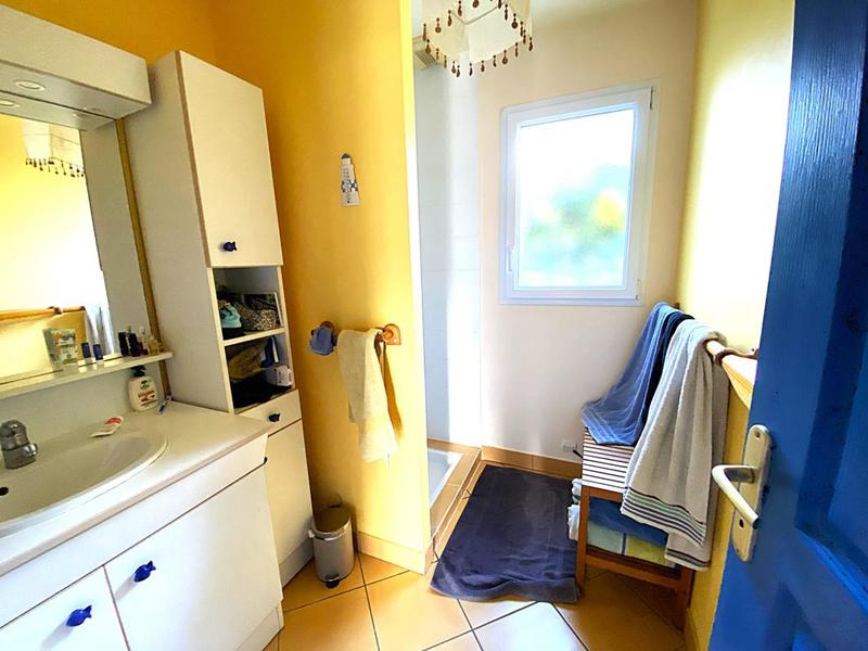 Maison - 177 m² - 7 pièces