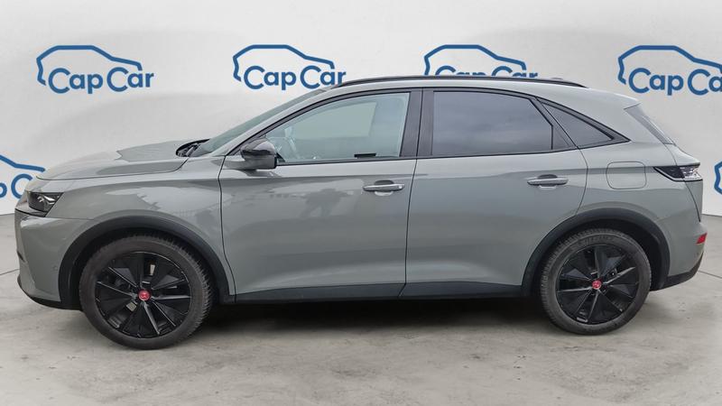 Ds Ds 7 Crossback 1.6 E-Tense 225 Hybride Eat8 Performance Line+