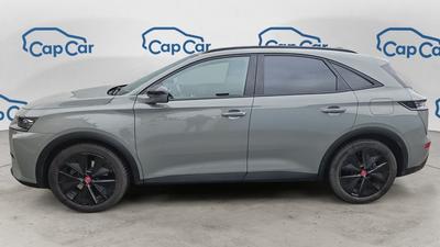 Ds Ds 7 Crossback 1.6 E-Tense 225 Hybride Eat8 Performance Line+