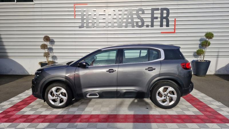 Citroën C5 Aircross Business bluehdi 130 ss eat8
