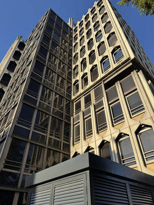 Local commercial - 269 m²