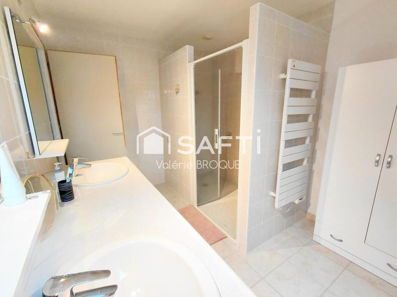 Maison - 150 m² - 7 pièces