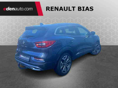 Renault Kadjar Blue dCi 115 Intens