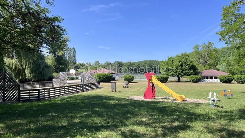 Châlet - 56 m² - 4 pièces