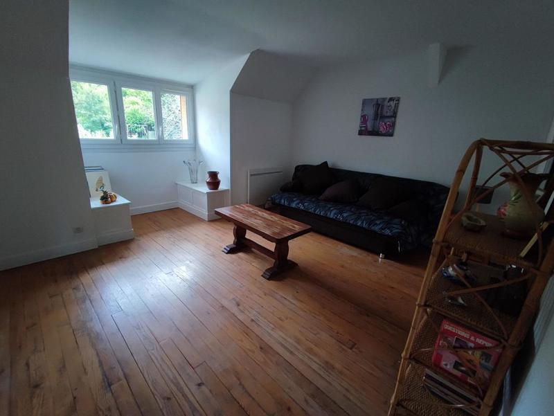 Maison - 132 m² - 5 pièces