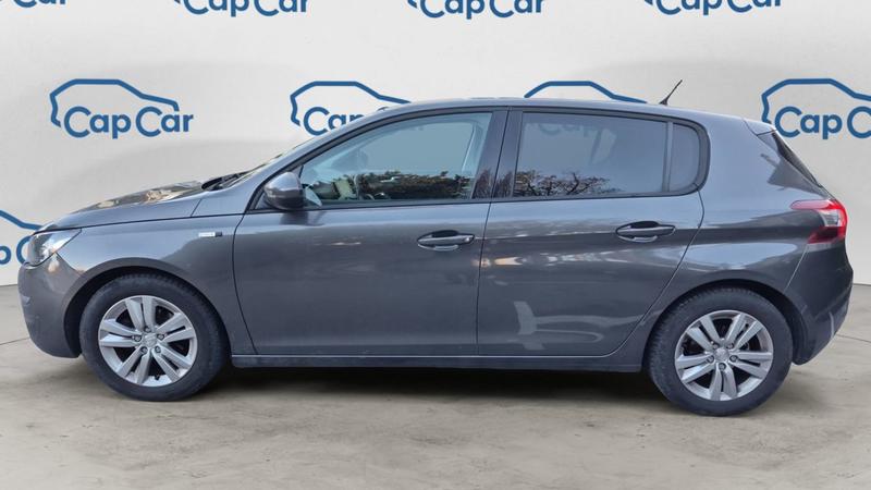 Peugeot 308 1.6 BlueHDi 100 Style