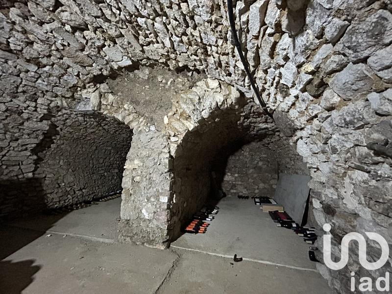 Maison de village - 175 m² - 6 pièces