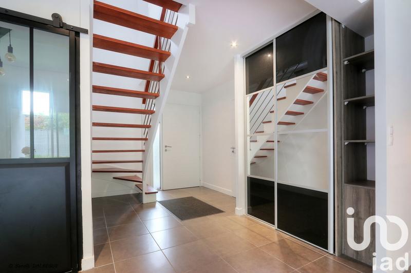 Maison de maîtres - 153 m² - 7 pièces