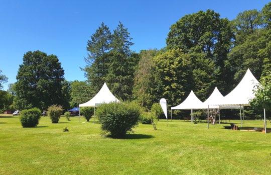 Château de Courtalain