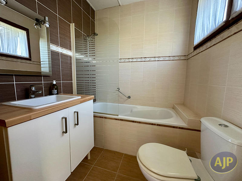 Maison - 134 m² - 4 pièces